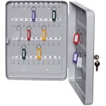 DURABLE 196623 - KEY BOX Skříňka na klíče - 36 háčků - kódovatelná
