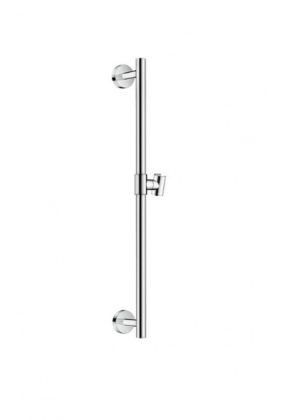 HANSGROHE - Unica Sprchová tyč Comfort, délka 65 cm, chrom 26401000