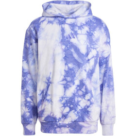 Adidas ALL SZN Fleece Washed Hoodie M IY6591 pánské L
