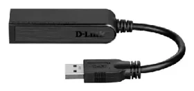 D-Link DUB-1312 / USB 3.0 / Gigabit Ethernet Adapter (DUB-1312)