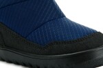 Froddo Up Snow Tex G3160263-1 Black/Blue