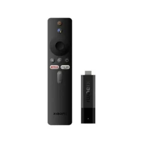 Rozbaleno - Xiaomi TV Stick 4K / Přenosný přehrávač médií / 4K / BT 5.0 / Wi-Fi / microUSB / HDMI / Android TV 11 / rozbaleno (6971408155620.rozbaleno)