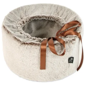 Magic Cat Pelech stahovací hnědý melír 58cm (453-24503)