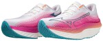 Běžecké boty Mizuno WAVE REBELLION PRO J1GD231721 Velikost obuvi v EU: 36,5