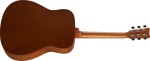 Yamaha F400 Natural