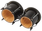Latin Percussion Aspire Santana Black Magic Bongo