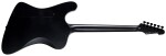 ESP LTD PHOENIX Black Metal BLKS