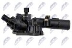 PIETRO Termostat NISSAN Juke, Micra, Note, NV200, Pulsar, Qashqai / INFINITI Q30 1.5 dCi