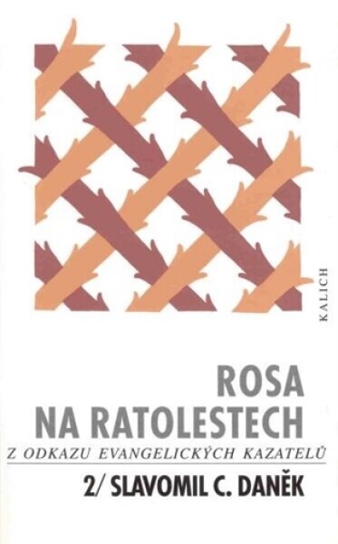 Rosa na ratolestech 2