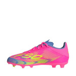 Fotbalové boty adidas F50 League FG/MG Jr IE3745 38