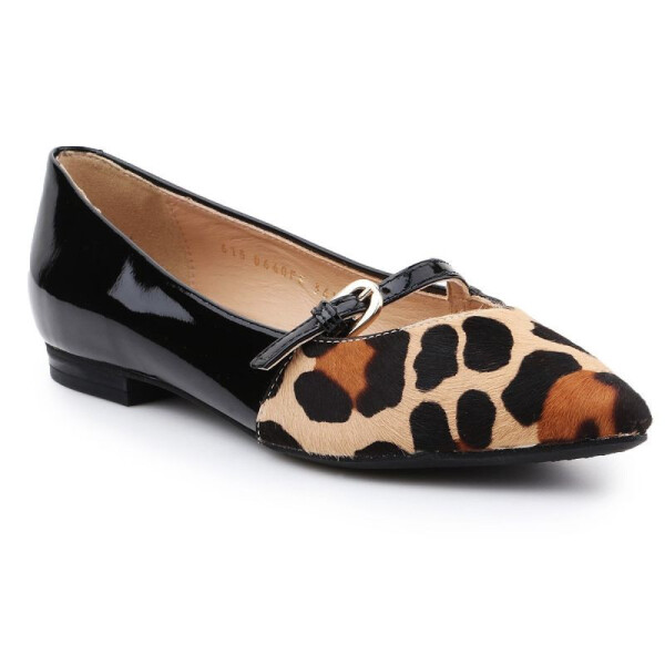 Geox D Rhosyn E lifestylová obuv D640FE-066QS-C9262 EU 36