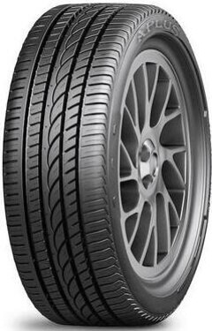 215/35 ZR18 84W XL A607 APLUS