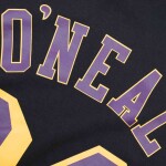 Mitchell & Ness Pánská mikina Los Angeles Lakers NBA Shaquille O'Neal #34 N&N Player Hoodie Velikost: L