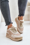 Sportovní obuv model 203637 Step in style 39