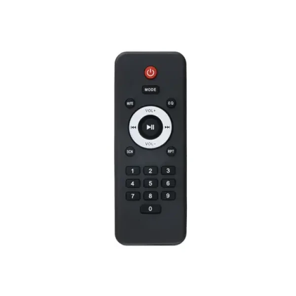 LAMAX PartyBoomBox Univerzální dálkový ovladač (NDLMXPBBRC)