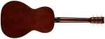 Art & Lutherie Roadhouse Bourbon Burst E/A