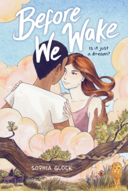 Before We Wake (A Graphic Novel)