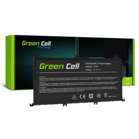 Green Cell baterie 357F9 pro Dell Inspiron 15 5576 5577 7557 7559 7566 7567 / 4200mAh (DE139)