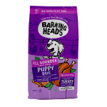 Barking Heads All Hounder Puppy Days Turkey