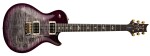 PRS Tremonti Charcoal Purple Burst