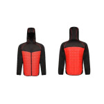Pánská bunda Regatta Modular Thermal TRA517 92F