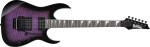 Ibanez GRG320FA Transparent Violet Sunburst