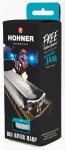 Hohner Big River Harp ProPack (C-, G-, A-major)