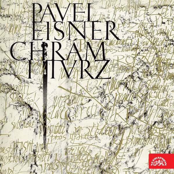 Chrám i tvrz - Pavel Eisner