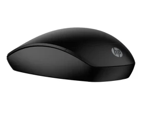 HP 235 Slim černá / Bezdrátová myš / optická / 1600 DPI / USB (4E407UT#AC3)