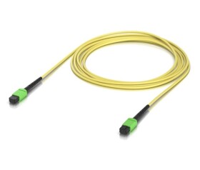 UBNT UACC-OFC-SA-MPMP-3M - optický patch cord MPO-12 Type B APC, Single-mode SMG657A2, 3m EDF_10902100