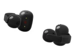 Sony LinkBuds Clip WF-LC900 černá / Bezdrátová sluchátka do uší / Bluetooth (WFLC900B.CE7)