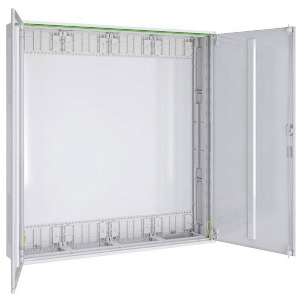 ABN ABNRV407 nástěnné pouzdro Obsah 1 ks