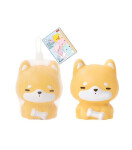 Squishy antistresová postavička Pejsek