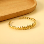 LUNICA Náramek CROISSANT 1242