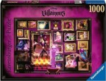 RAVENSBURGER Villainous: Doktor Facilier 1000 dílků