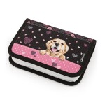 Bagmaster ALFA 21 A malý školní set pro prvňáčky - pes