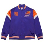 Mitchell & Ness Pánská bunda Phoenix Suns NBA Heavyweight Satin Velikost: M