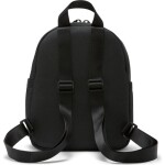 Nike Sportswear Futura 365 Mini CW9301 010 backpack černý 6l