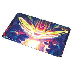 Hrací podložka Riftbound TCG League of Legends: Radiance - Ziggs