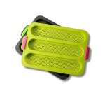 Cesil Cesil Pečicí silikonová forma na bagety a pečivo