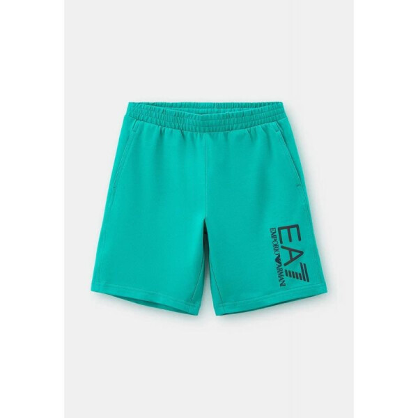 EA7 Emporio Armani plavecké šortky M 902047-4R736-26083 50