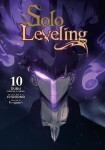 Solo Leveling, Vol. 10 (comic) - Chugong