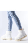 Boty model 205820 Solea 38