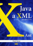 Java XML pro Javu Herout Pavel