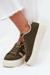 Sportovní obuv model 216472 Step in style 37