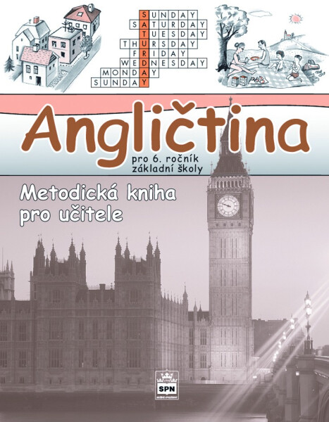 Angličtina pro