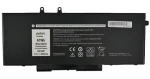 TRX 4GVMP / Baterie pro notebook / Dell Latitude 5400, 5500, 5510, Precision 3541 / 8000 mAh / 61 Wh (TRX-PLNB360)