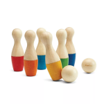 PlanToys PlanToys Bowlingová sada