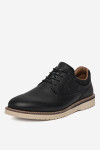 Polobotky Rieker 04501-00 Přírodní kůže (useň) - Lícová