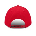 New Era Pánská kšiltovka Toronto Raptors NBA 2025-26 Tip-Off 9FORTY M-Crown A-Frame Snapback